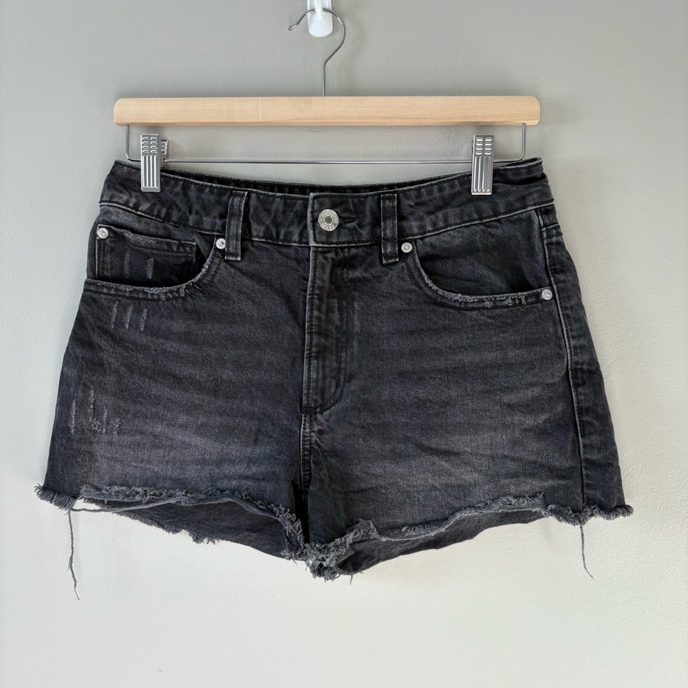 Garage Classic Denim Shorts